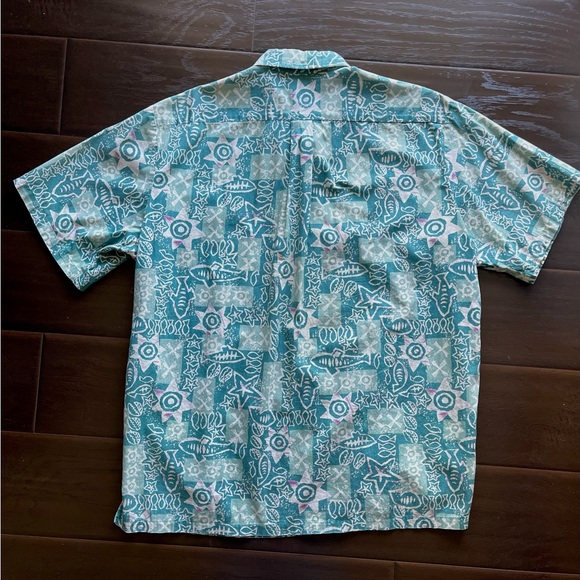 Cooke Street Honolulu Vintage Hawaiian Shirt 2XL - Picture 5 of 8